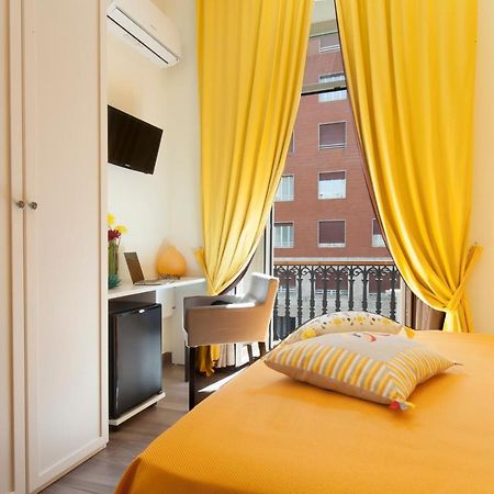Suite Dei Catalani Neapel Exterior foto